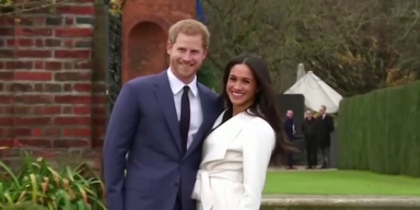 Netflix streicht geplante Serie von Harry und Meghan