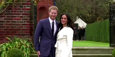 Netflix-Bosse setzen Harry & Meghan das Messer an die Kehle