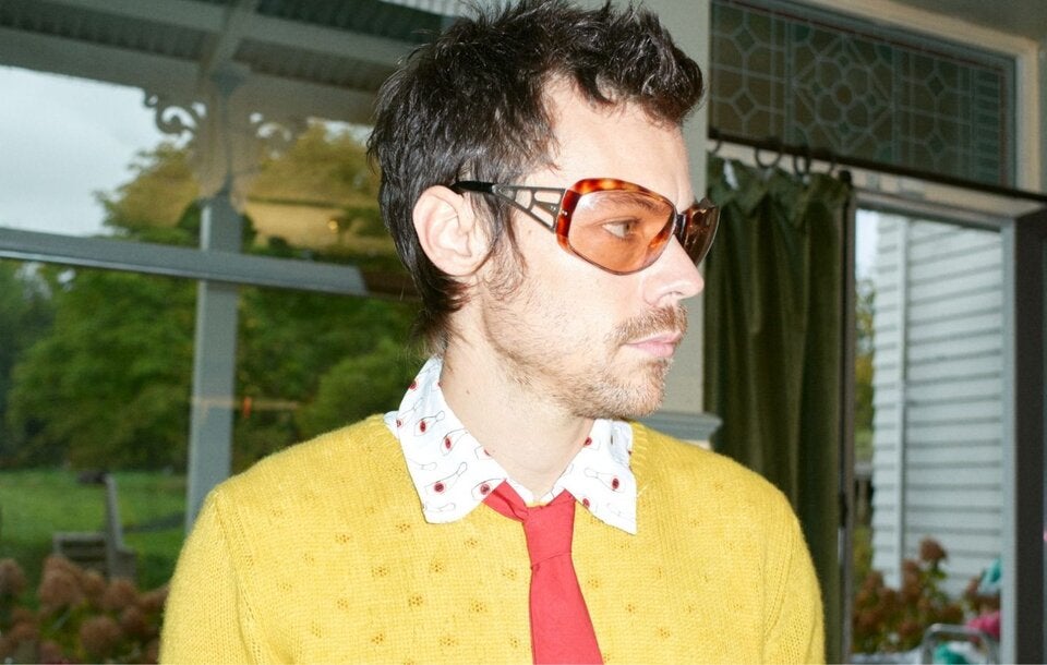 Nach 4 Jahren Pause: Harry Styles sorgt für neuen Kreischalarm