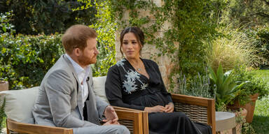 Harry und Meghan: Das zweite Kind wird ein ...