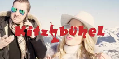 So lustig l&auml;stert Comedy-Star &uuml;ber Kitz