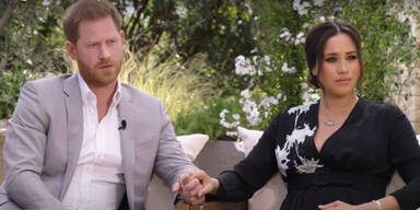 Prinz Harry: 'Angst, dass sich die Geschichte wiederholt'