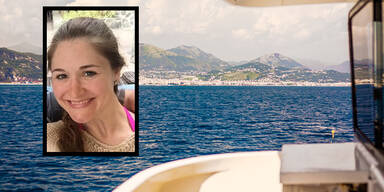 ''Harry-Potter''-Herausgeberin Adrienne Vaughan