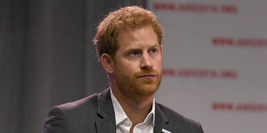 Prince Harry