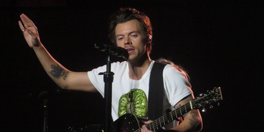 Harry Styles