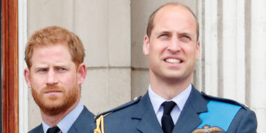 Harry und William attackieren die BBC