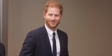 Prinz Harry