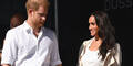 Harry und Meghan Sussex