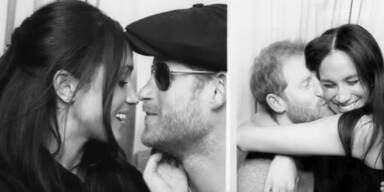 Harry & Meghan: Explosiver Netflix-Trailer