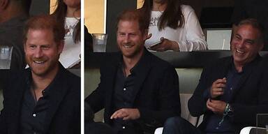 Prince Harry