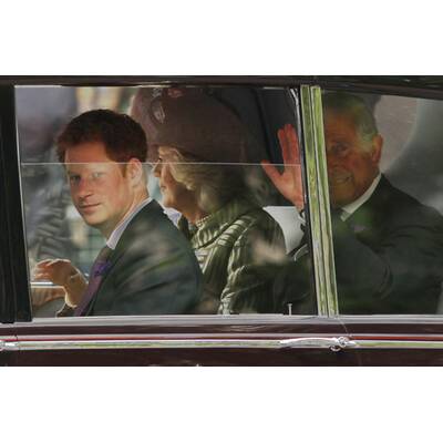 60 Jahre Queen Elizabeth II. 