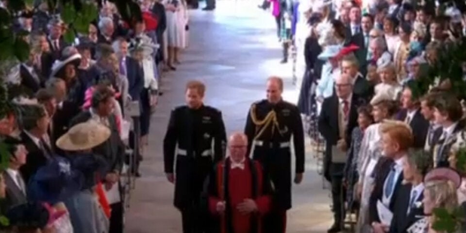 Harry & Meghan: