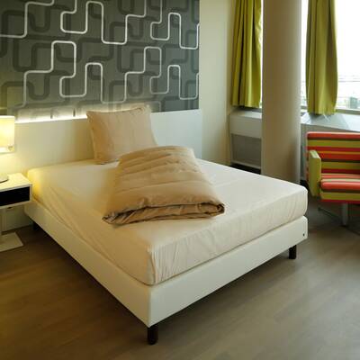 Harry's Home im Millennium Tower