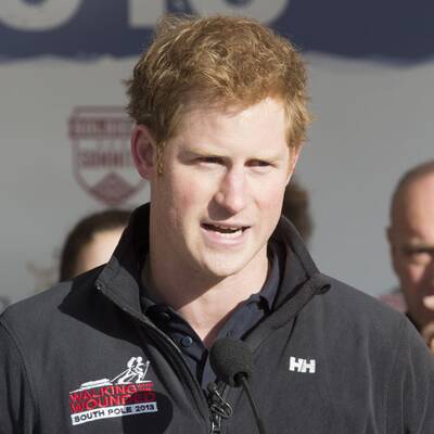 Das Jahr der Royals: Königliche Highlights 2013