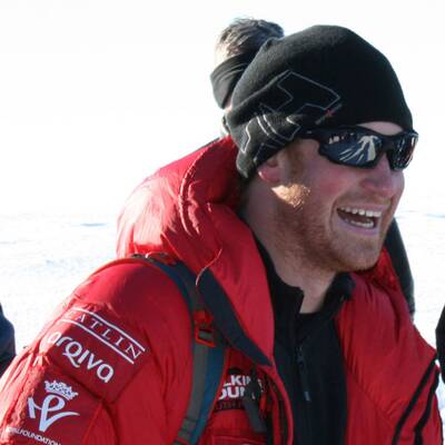 Das Jahr der Royals: Königliche Highlights 2013