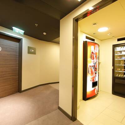 Harry's Home im Millennium Tower