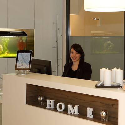 Harry's Home im Millennium Tower