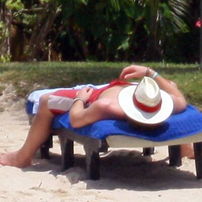 Harry & Chelsy: Traumurlaub auf Mauritius