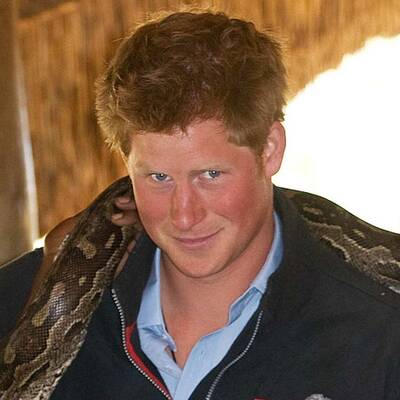 Hubertus von Hohenlohe (51)