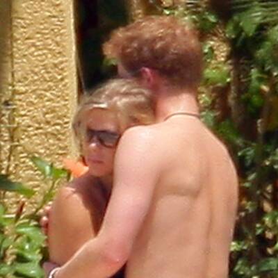 Harry & Chelsy: Traumurlaub auf Mauritius