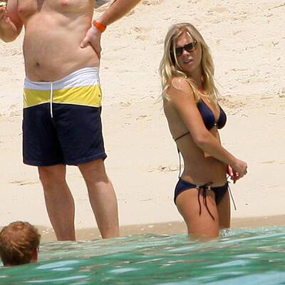 Harry & Chelsy: Traumurlaub auf Mauritius