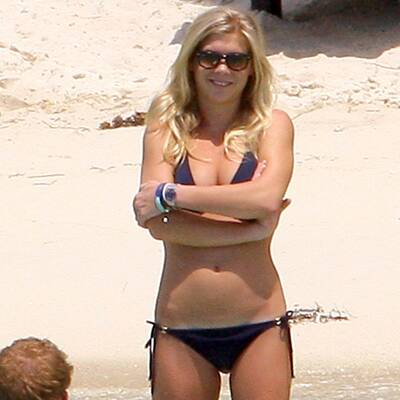 Harry & Chelsy: Traumurlaub auf Mauritius