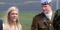 Chelsy Davy & Prinz Harry