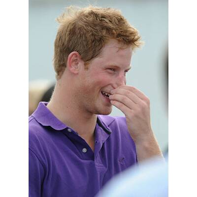 Royals bei Asprey World Class Polo