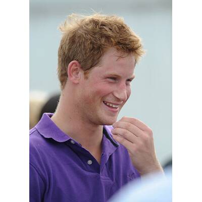 Royals bei Asprey World Class Polo