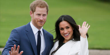 Meghan Markle Prinz Harry