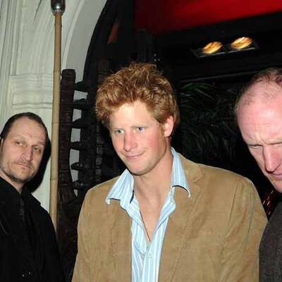 Mahiki Club: Hier feiert die Londoner High Society