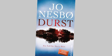 Harry Hole Durst