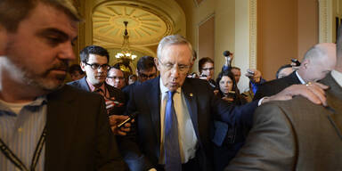 US-Staatsbankrott mit Kompromiss abgewendet 