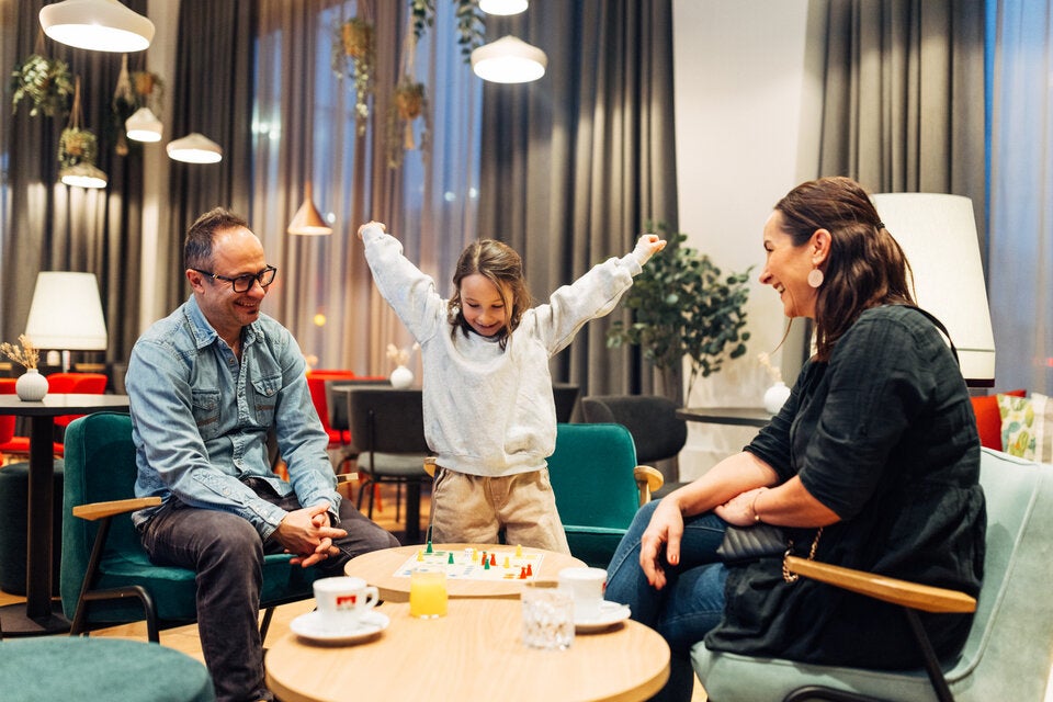 Städtereise oder Naturgenuss: harry’s home macht beides möglich