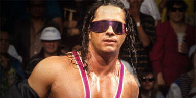 Bret Hart