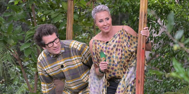 Daniel Hartwich, Sonja Zietlow