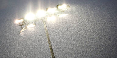 Hartberg gegen WAC wegen Unwetter verschoben