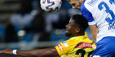 Austria will Revanche gegen Hartberg