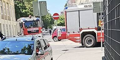 Toter Bub (3) auf Tretroller wird Fall f&uuml;r Staatsanwalt