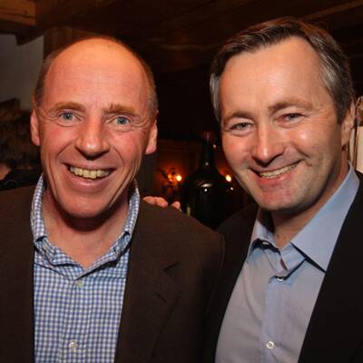 Top-Event: Die A1 Kitz Night