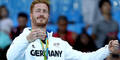 Shitstorm gegen deutschen Olympiasieger
