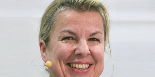 Die neuen türkis-blauen Minister