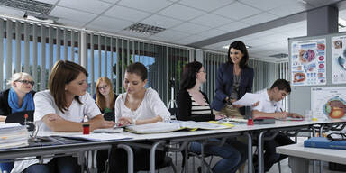 Hartlauers Lehrlinge z&auml;hlen zu den Besten