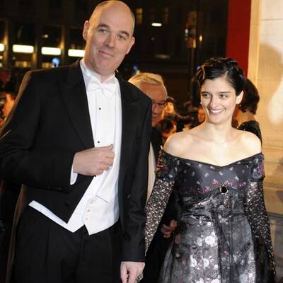 Opernball 2010: Wirtschaft und Medien