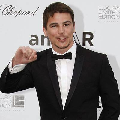 amfAR's Cinema Against AIDS in Cannes