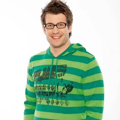 Platz 18: The Boss Hoss