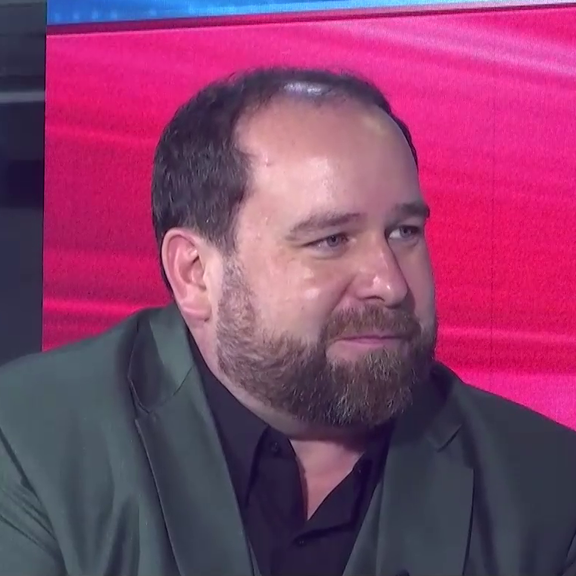 St.Pölten-SPÖ-Watsch'n: Christoph Haselmayer im Interview