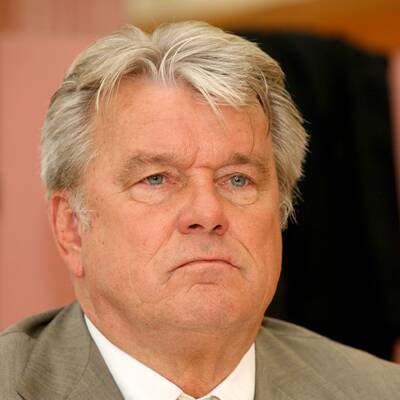 Platz 1: Fam. Piech/Porsche