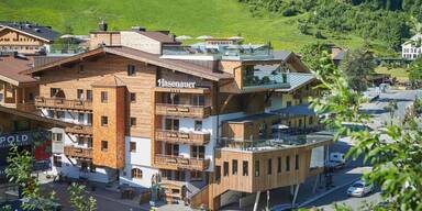 Hotel Hasenauer: Ein Ort f&uuml;r Freunde, Familien & Sportbegeisterte