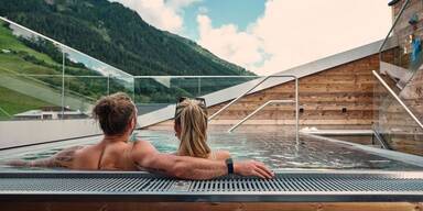 Familienurlaub in den Bergen: Hotel Hasenauer bietet Action und Erholung